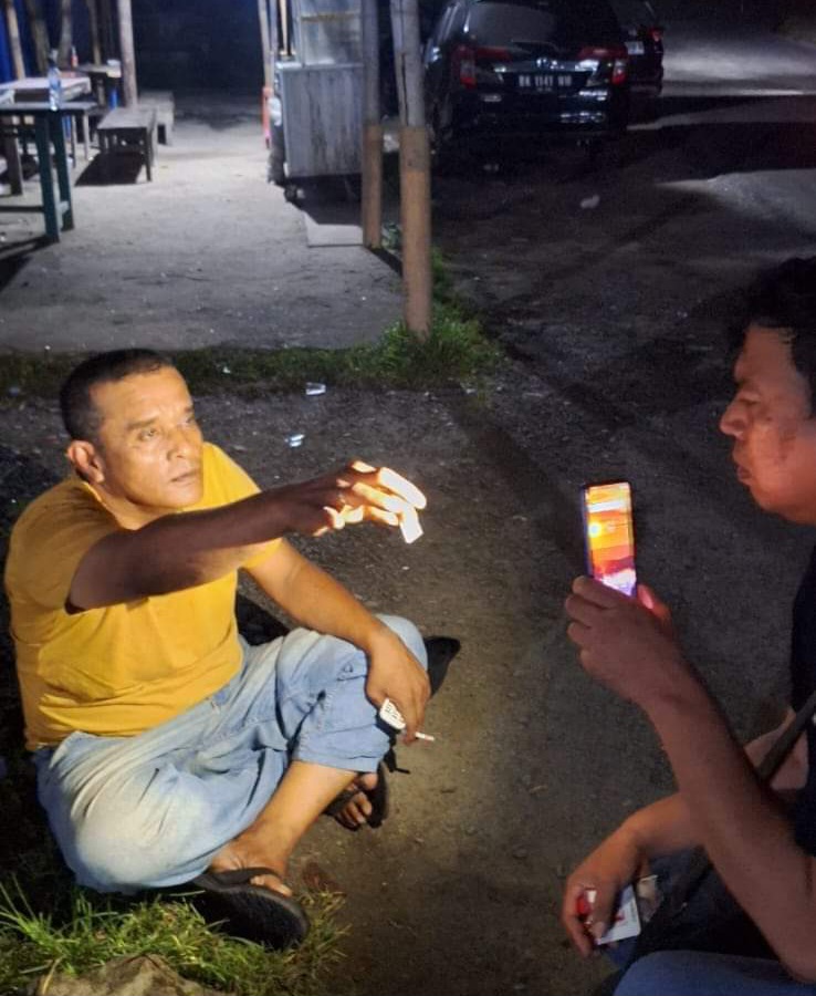 Polres Simalungun