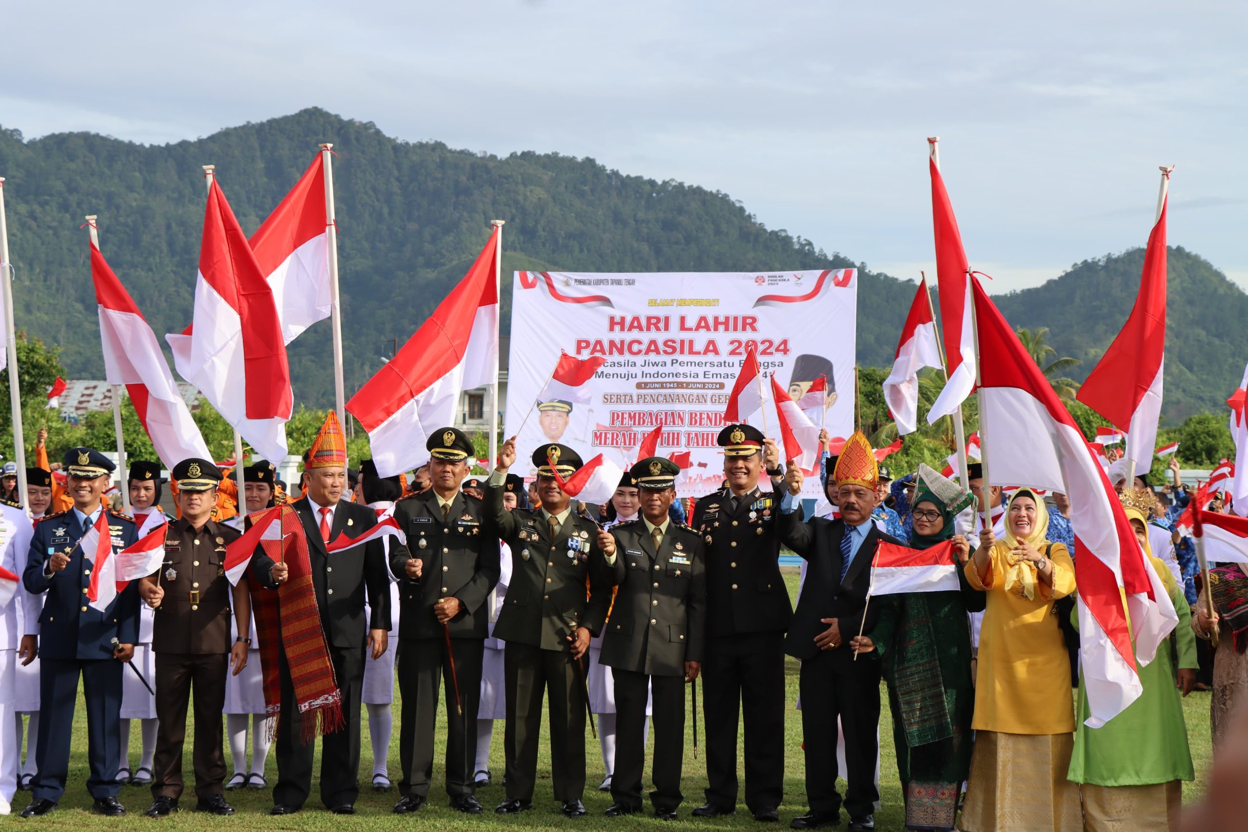 Peringatan