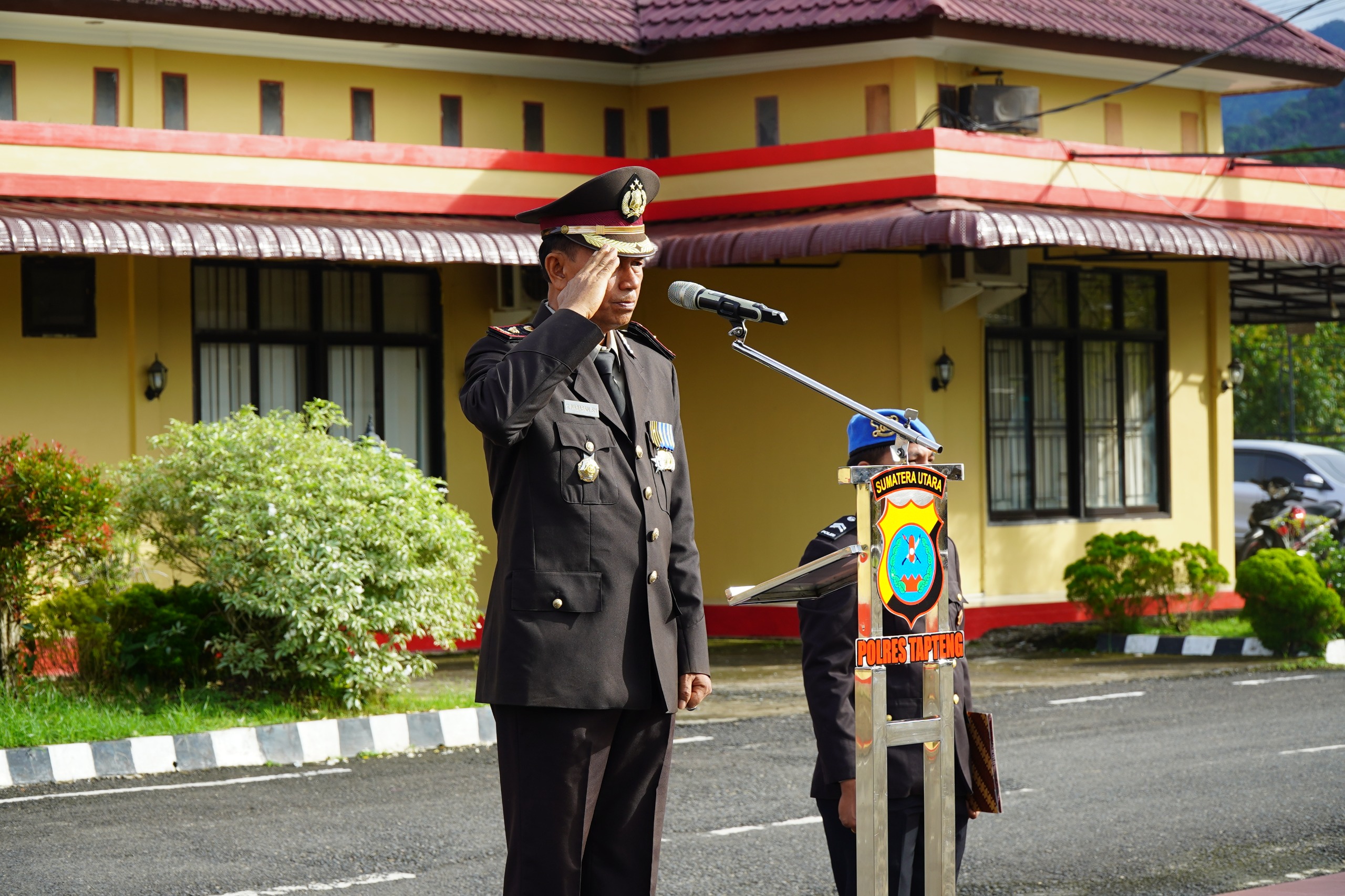 Peringatan