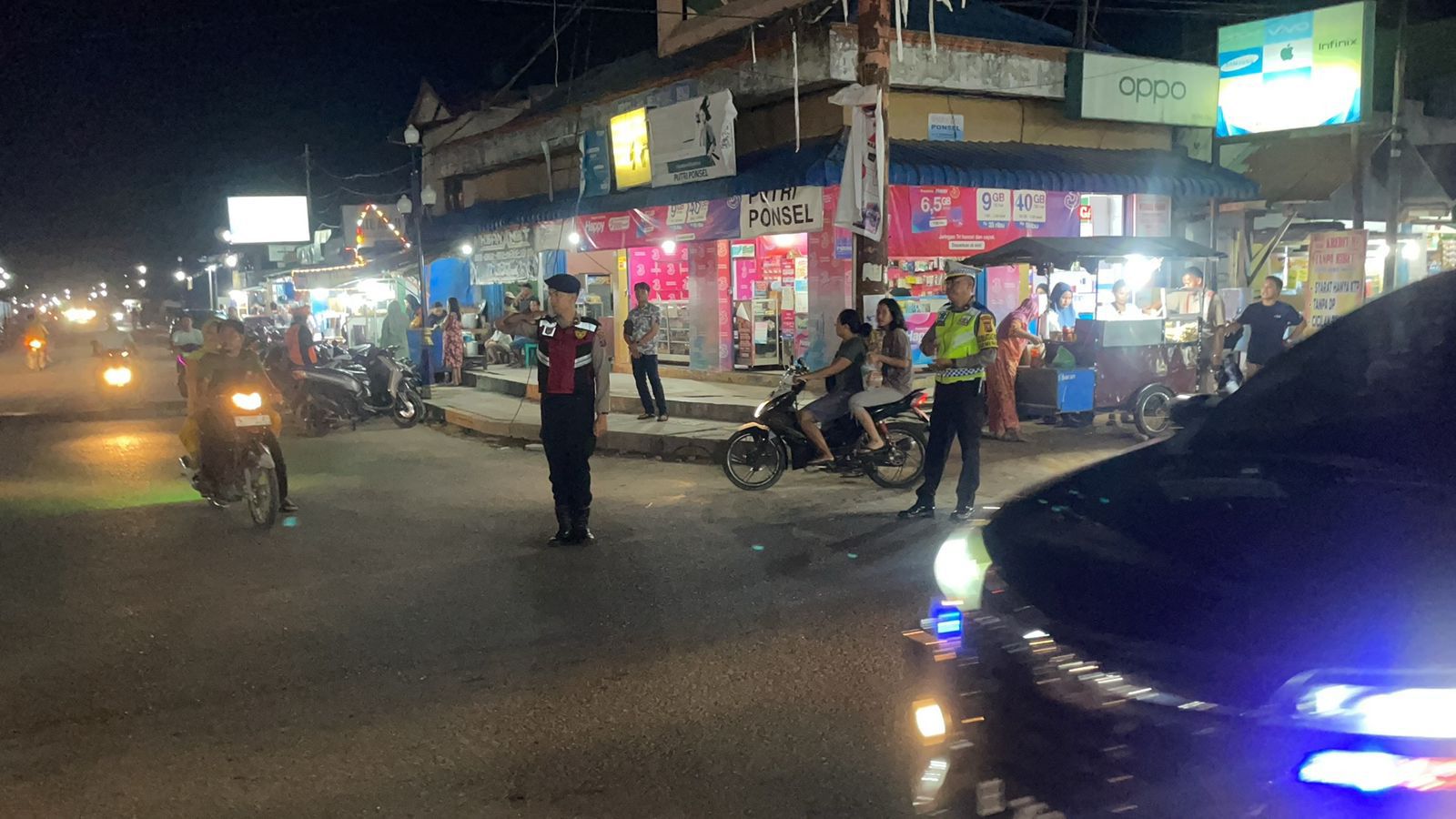 Giat Pokres