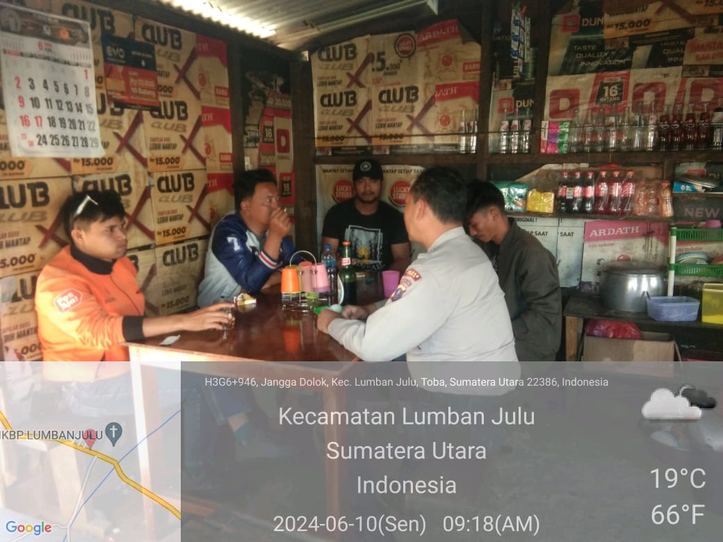 Toba