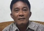 Tokoh Masyarakat : Nada Suara Batak Keras