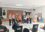 PKS Pemahaman Disiplin Lalu Lintas sejak Dini