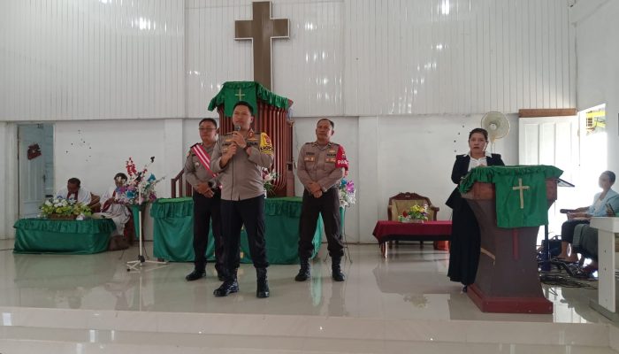 Minggu kasih