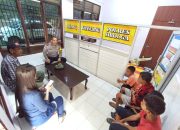 Kasus Penganiayaan Diselesaikan dengan Problem Solving