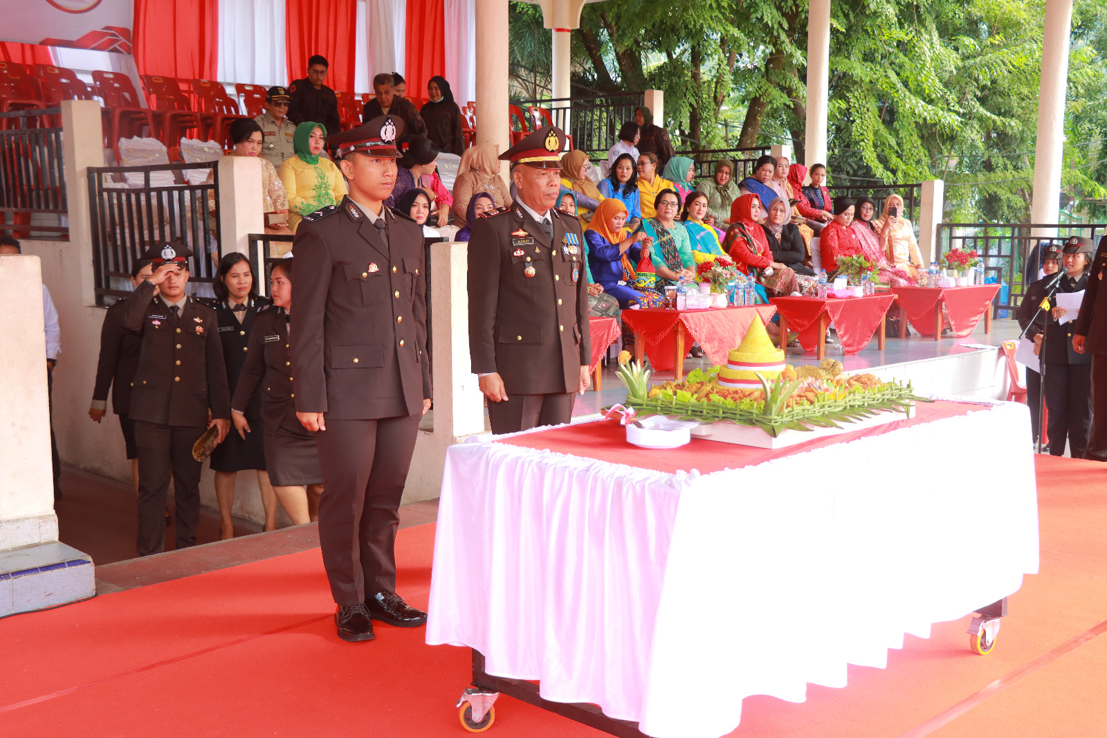 Syukuran