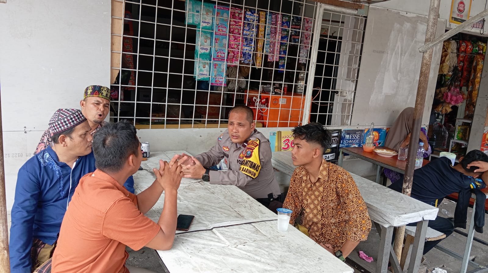 Jelang