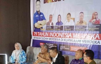 Dialog Publik : Sudah Merdeka di Kurikulum Merdeka ?