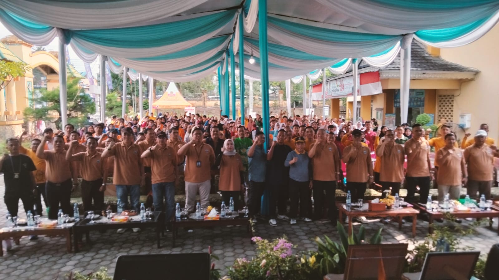 Konsumen