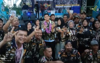 Saatnya Kota Medan Dipimpin Seorang Intelektual Peduli Anak