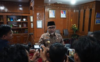 Sudirman : Kerjasama Dengan Korsel Kedepankan Regulasi