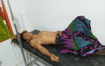 Pelajar di Manduamas Luka-luka dikeroyok Sesama Pelajar