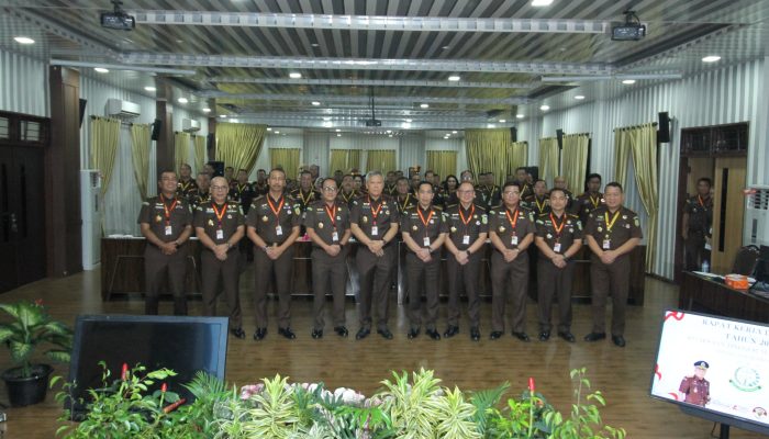 Kejati Sumut 